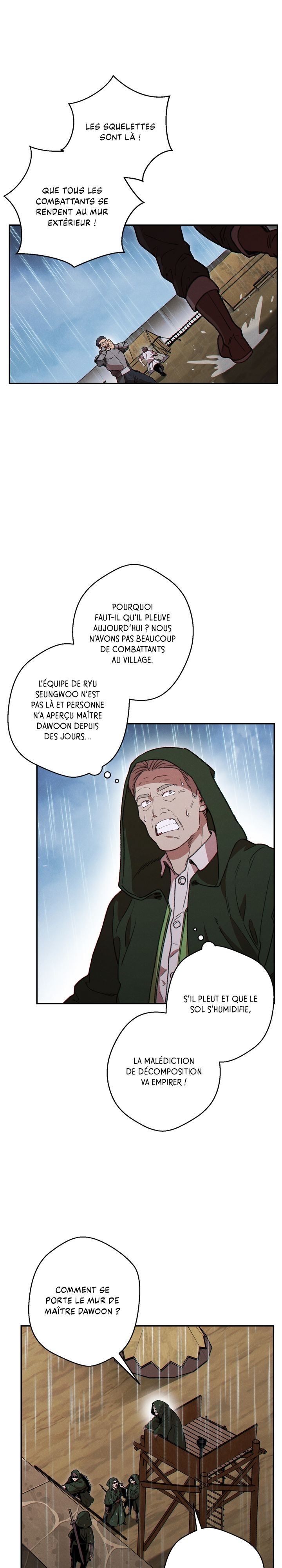 Dungeon Reset Chapitre 60 - Page 17