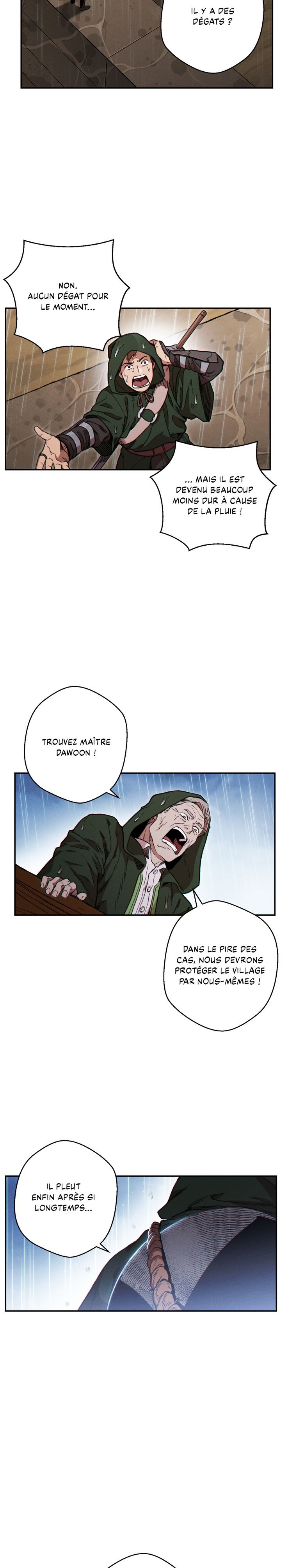 Dungeon Reset Chapitre 60 - Page 18