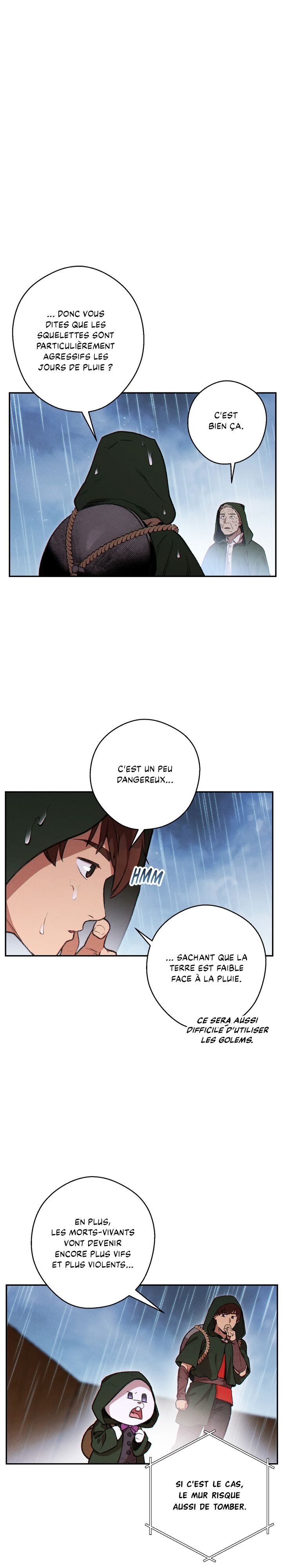 Dungeon Reset Chapitre 60 - Page 20