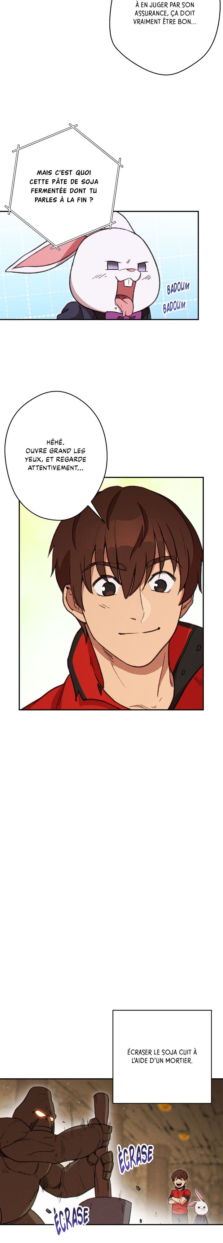 Dungeon Reset Chapitre 60 - Page 6