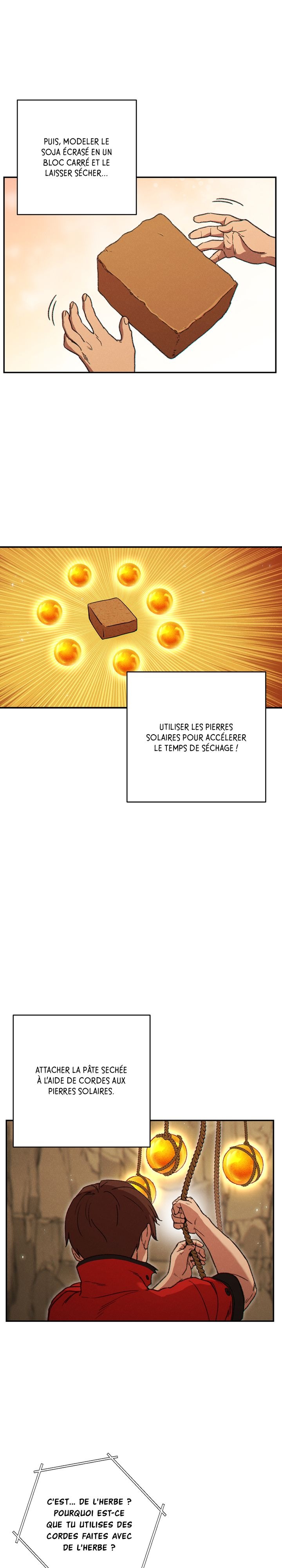 Dungeon Reset Chapitre 60 - Page 7