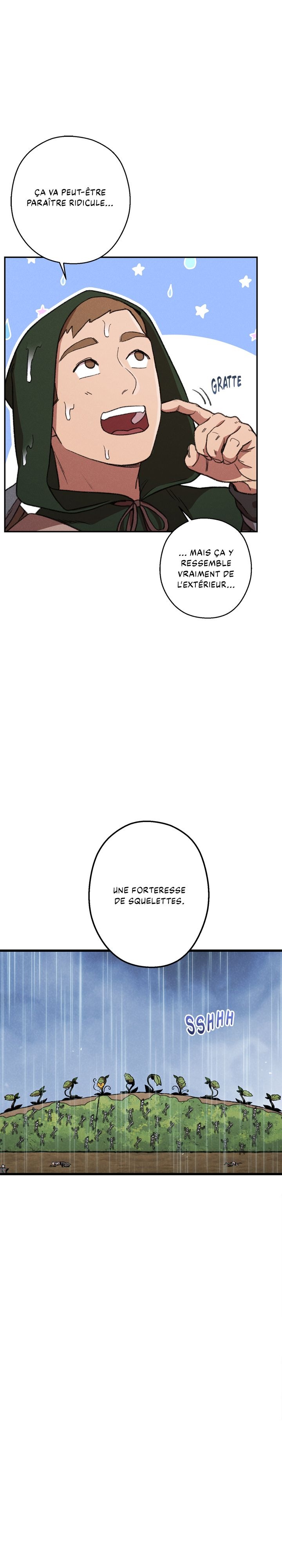 Dungeon Reset Chapitre 61 - Page 10