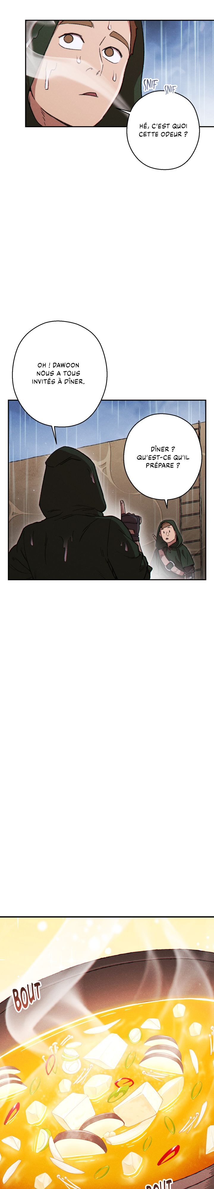 Dungeon Reset Chapitre 61 - Page 11