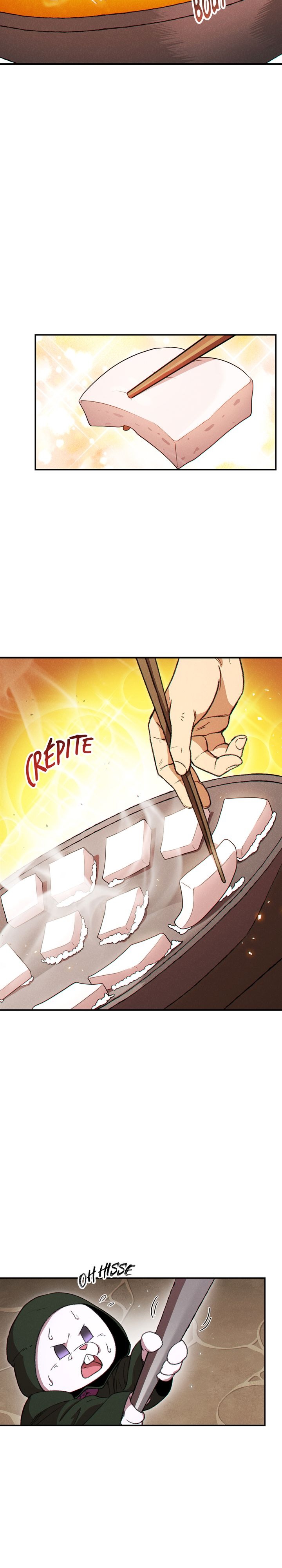 Dungeon Reset Chapitre 61 - Page 12