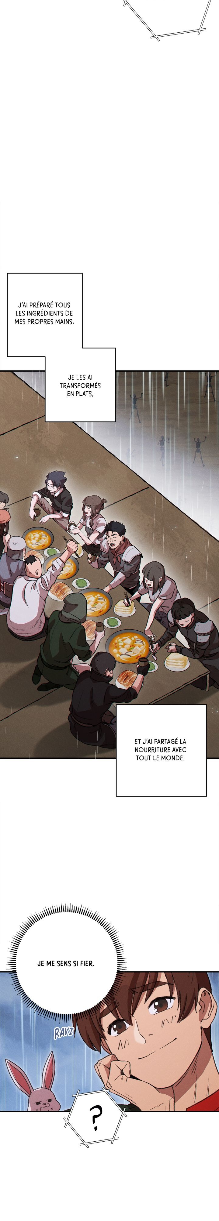 Dungeon Reset Chapitre 61 - Page 20