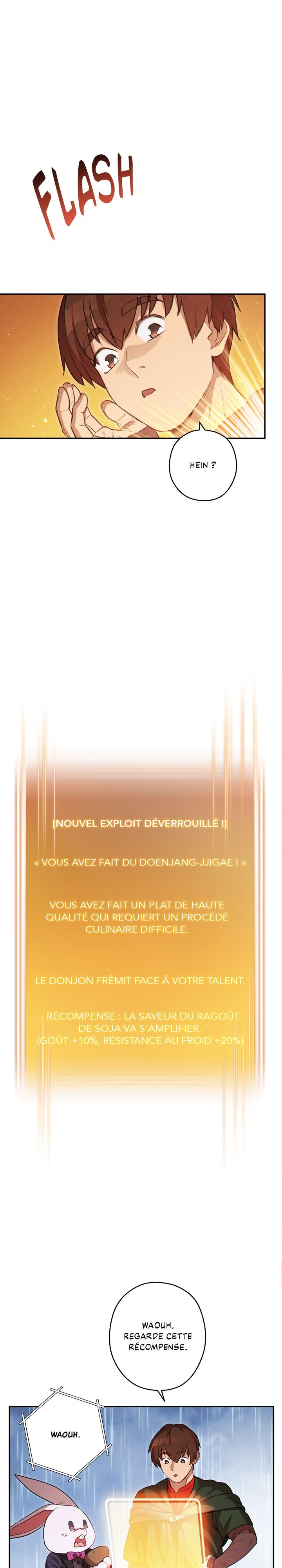 Dungeon Reset Chapitre 61 - Page 21