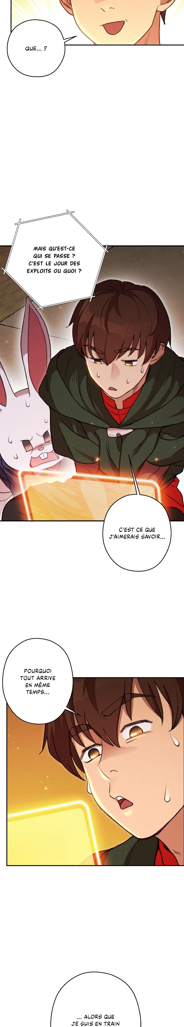 Dungeon Reset Chapitre 61 - Page 26