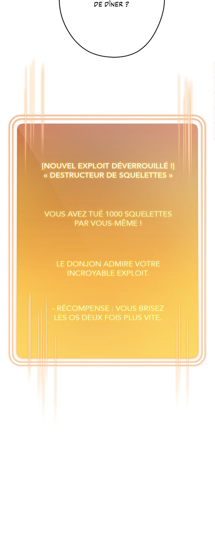 Dungeon Reset Chapitre 61 - Page 27