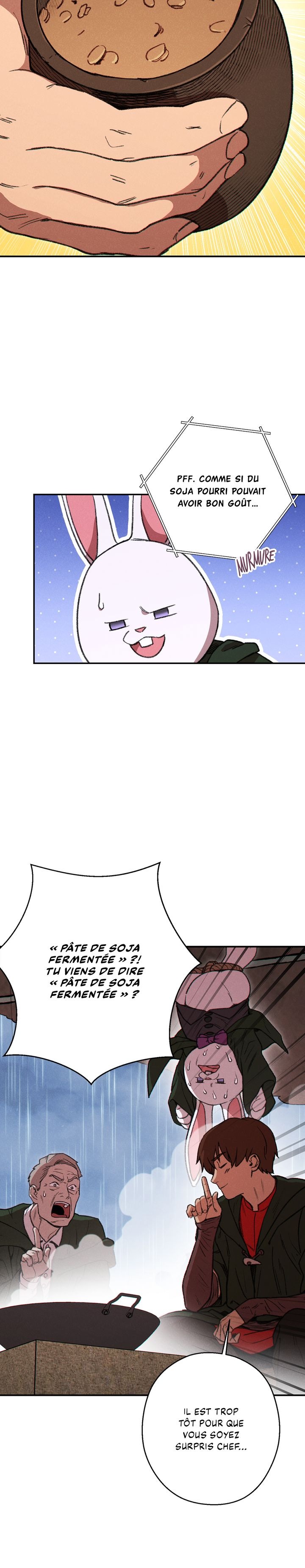 Dungeon Reset Chapitre 61 - Page 6