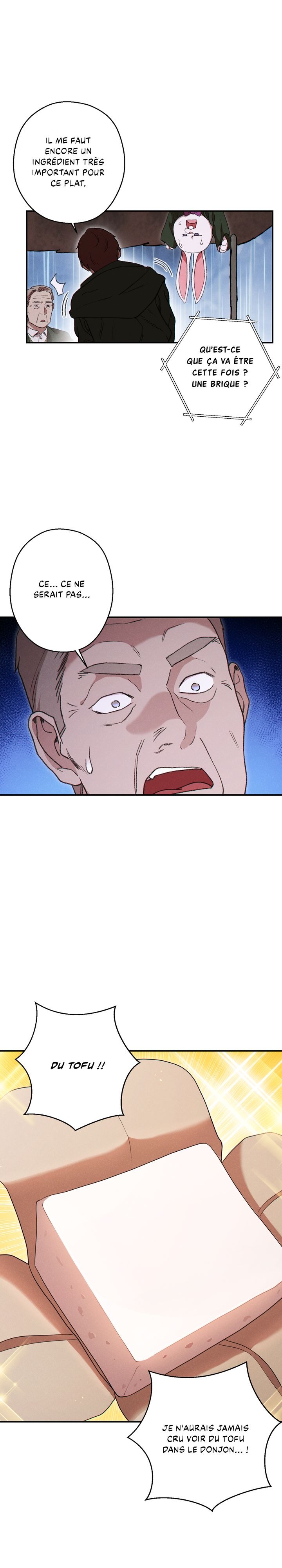 Dungeon Reset Chapitre 61 - Page 7