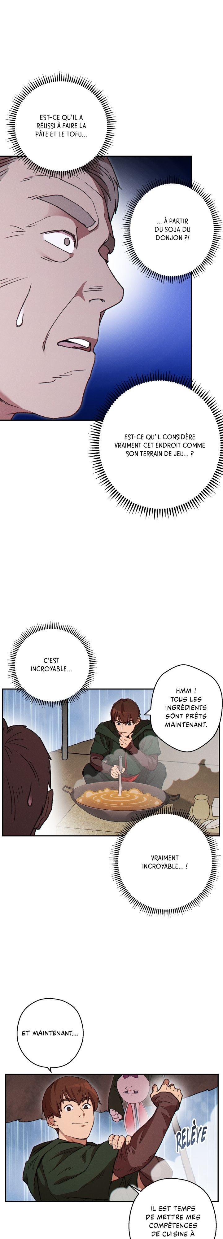 Dungeon Reset Chapitre 61 - Page 8