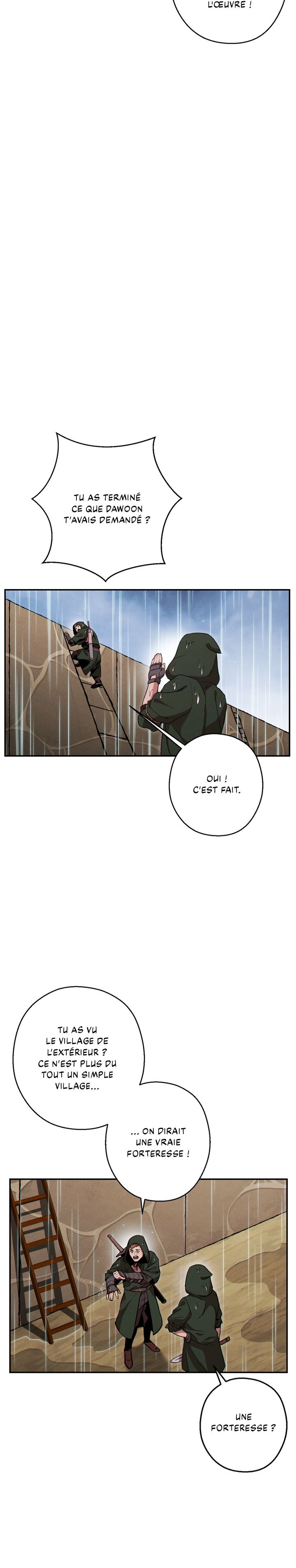 Dungeon Reset Chapitre 61 - Page 9