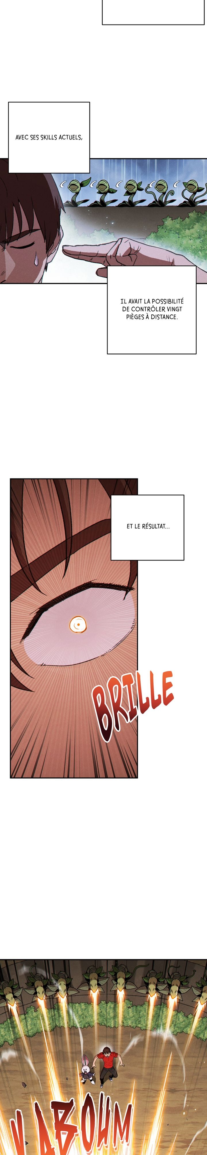 Dungeon Reset Chapitre 62 - Page 10