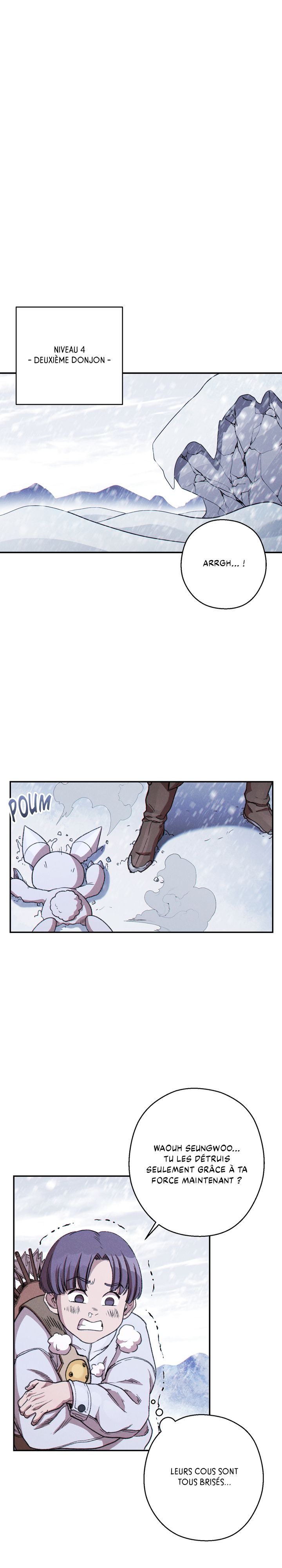 Dungeon Reset Chapitre 62 - Page 12