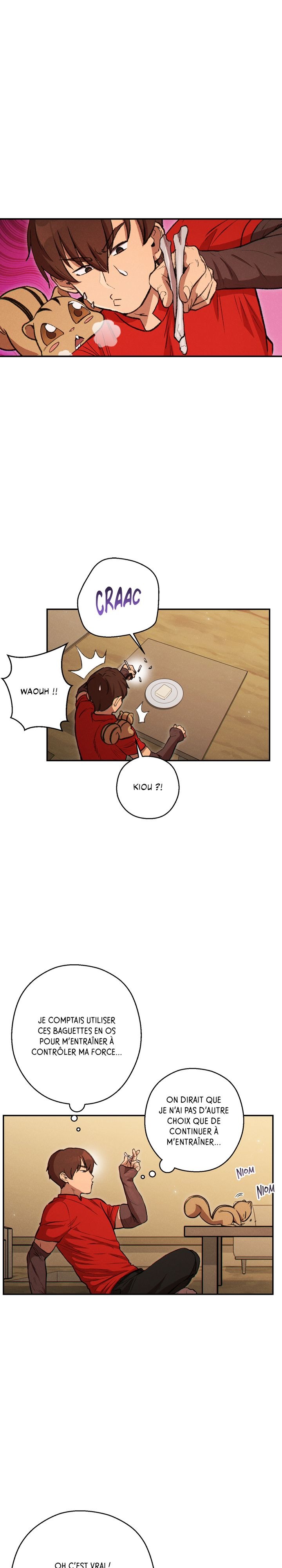 Dungeon Reset Chapitre 62 - Page 18