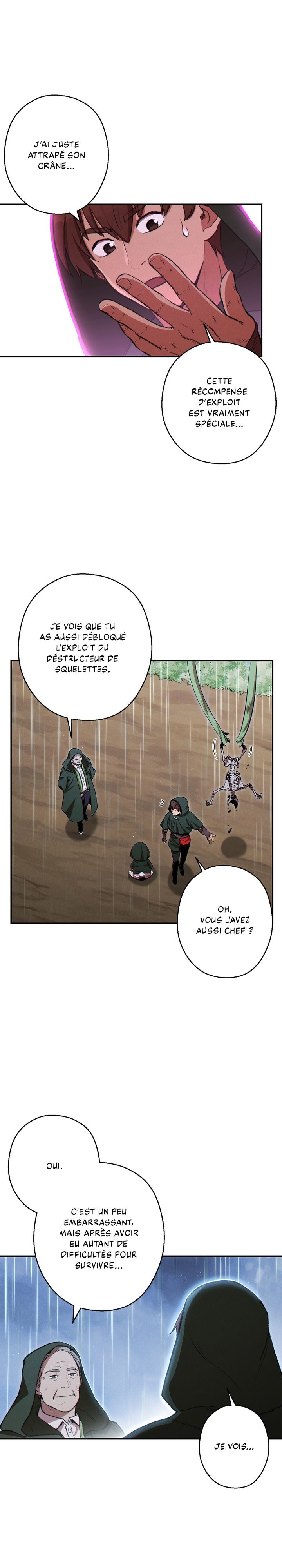 Dungeon Reset Chapitre 62 - Page 2