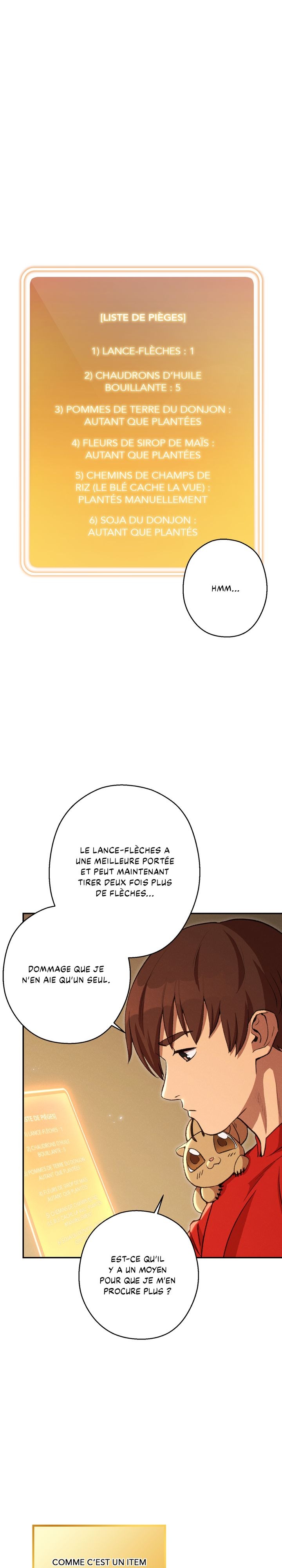 Dungeon Reset Chapitre 62 - Page 21