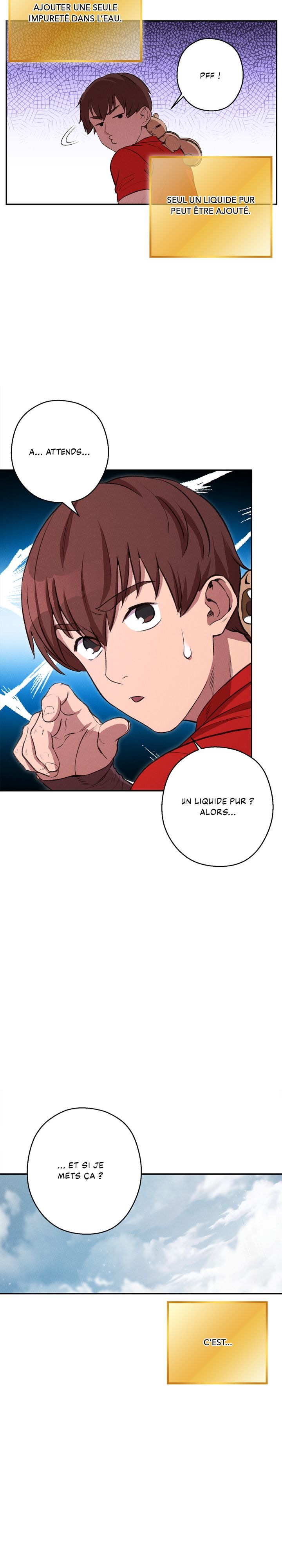 Dungeon Reset Chapitre 62 - Page 23