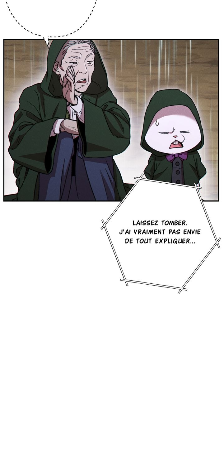 Dungeon Reset Chapitre 62 - Page 8
