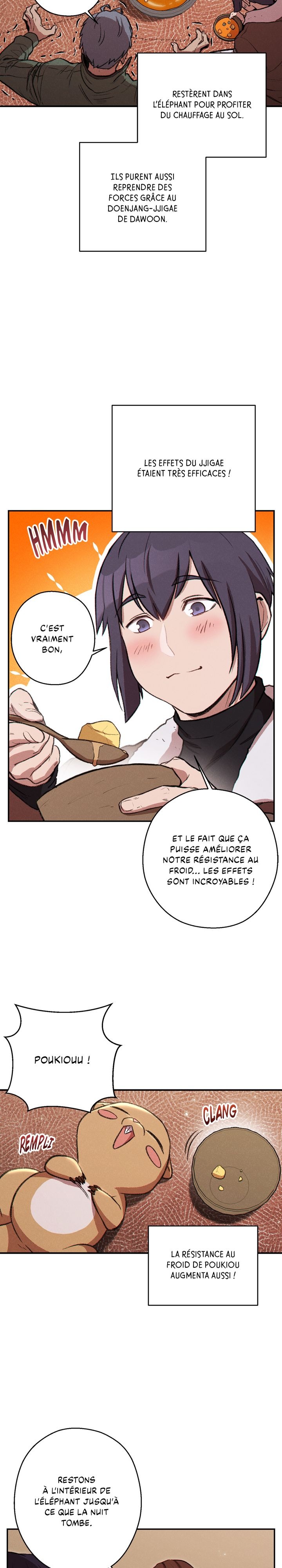 Dungeon Reset Chapitre 63 - Page 28