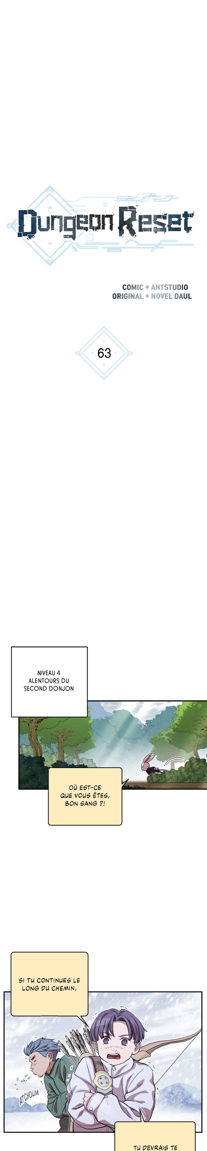 Dungeon Reset Chapitre 63 - Page 4
