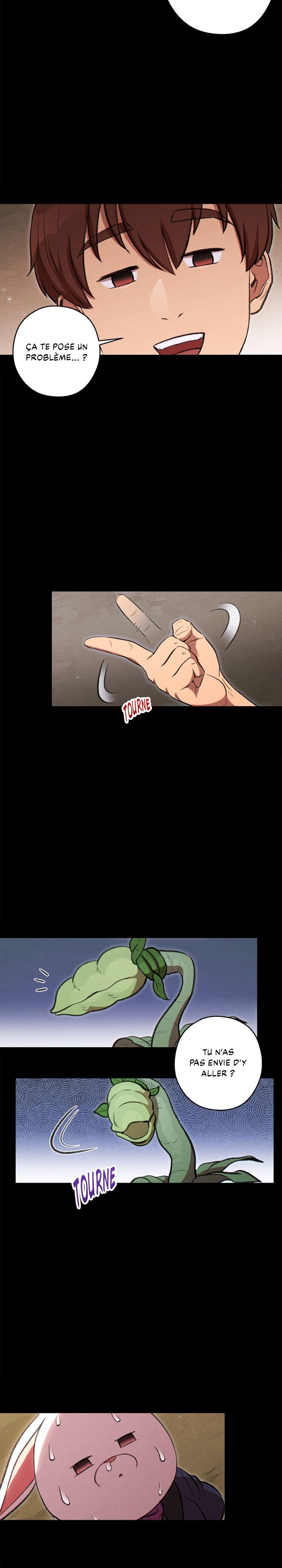 Dungeon Reset Chapitre 63 - Page 6