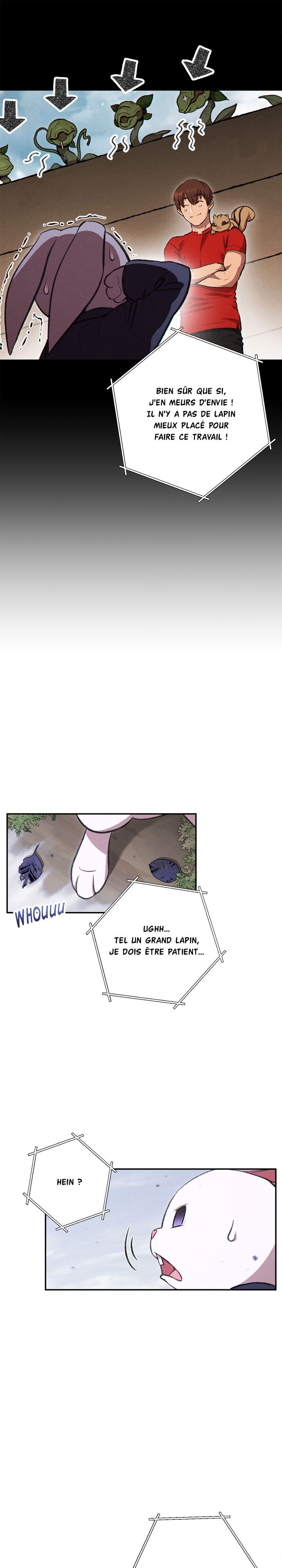 Dungeon Reset Chapitre 63 - Page 8