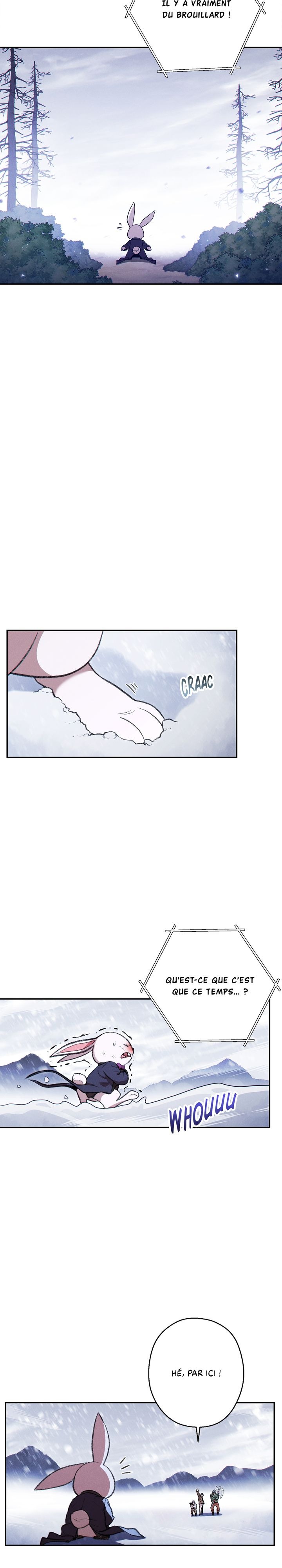 Dungeon Reset Chapitre 63 - Page 9