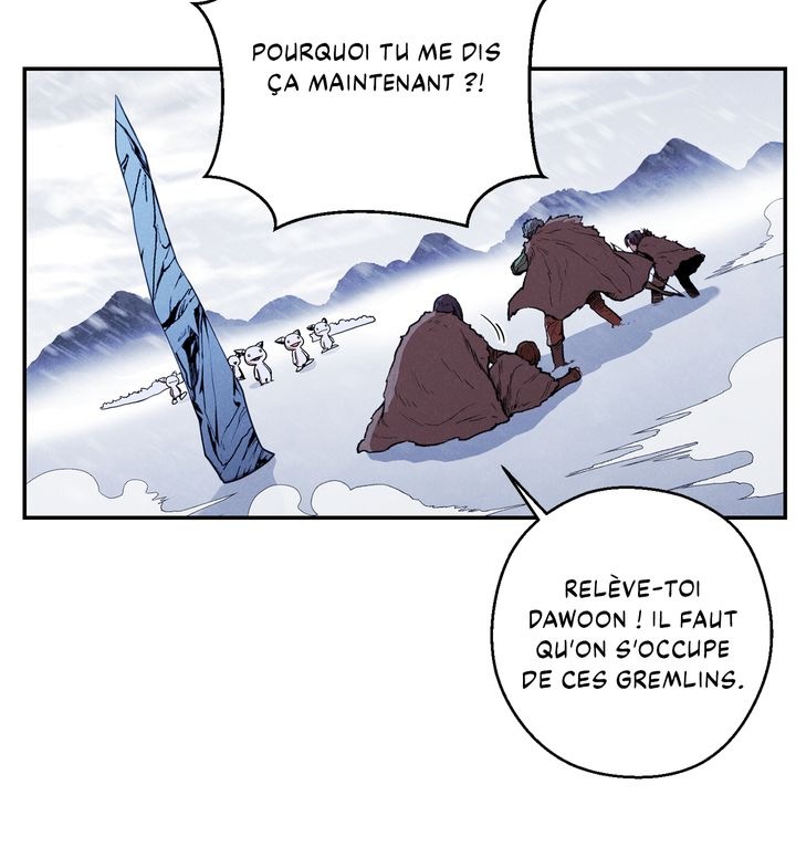 Dungeon Reset Chapitre 64 - Page 12