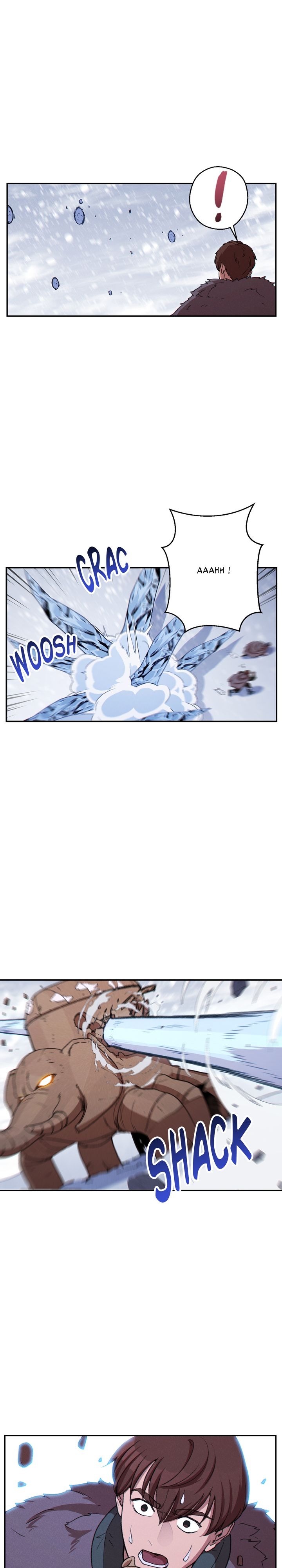 Dungeon Reset Chapitre 64 - Page 13