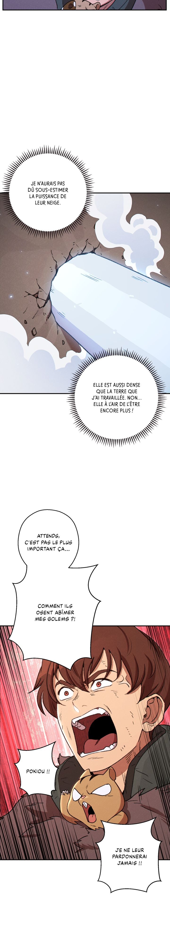 Dungeon Reset Chapitre 64 - Page 14