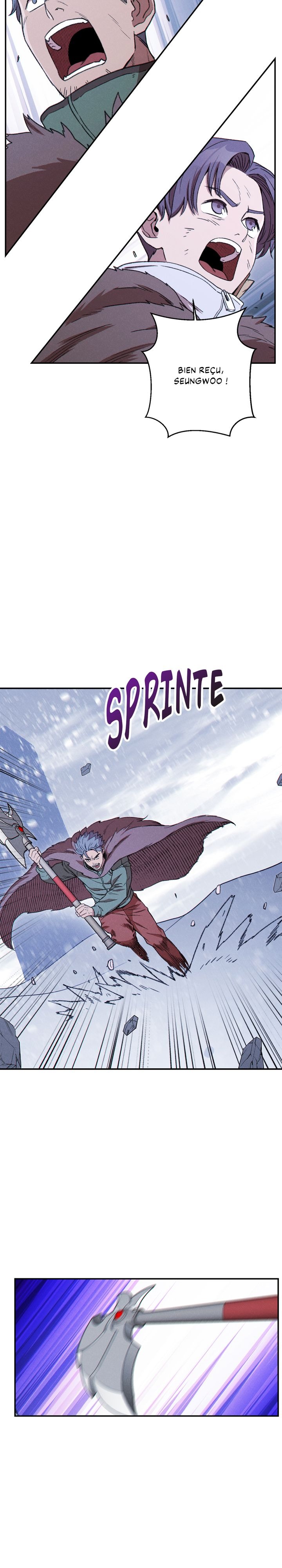 Dungeon Reset Chapitre 64 - Page 17