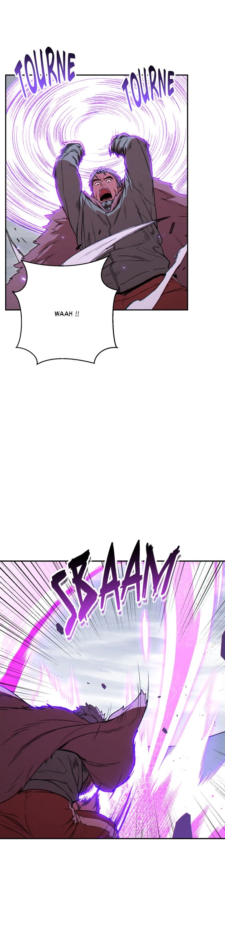 Dungeon Reset Chapitre 64 - Page 18