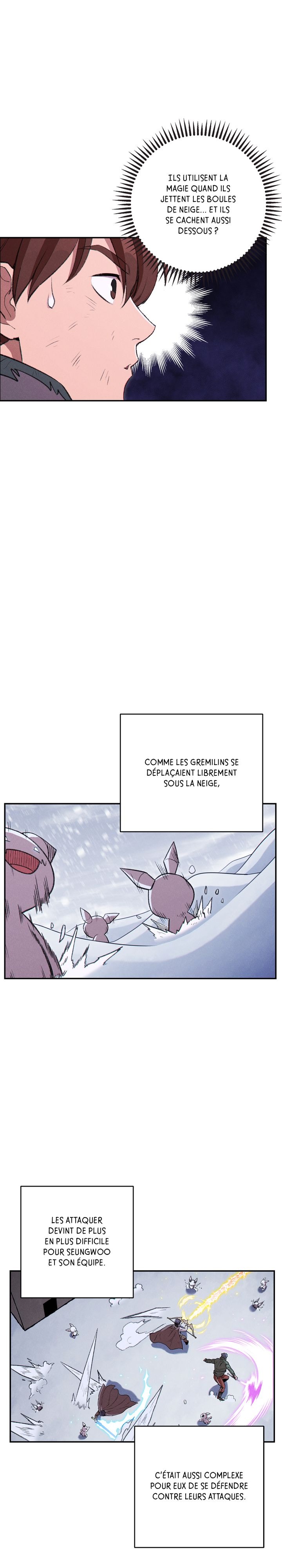 Dungeon Reset Chapitre 64 - Page 22