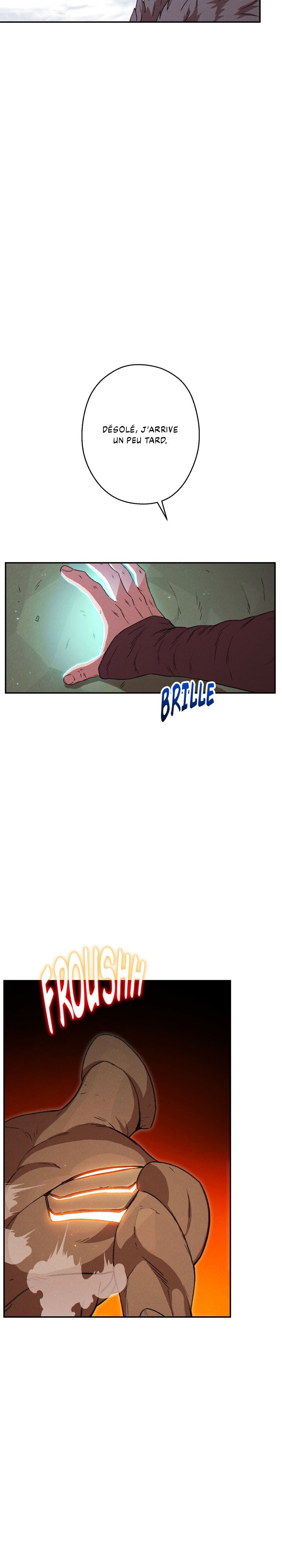 Dungeon Reset Chapitre 64 - Page 24