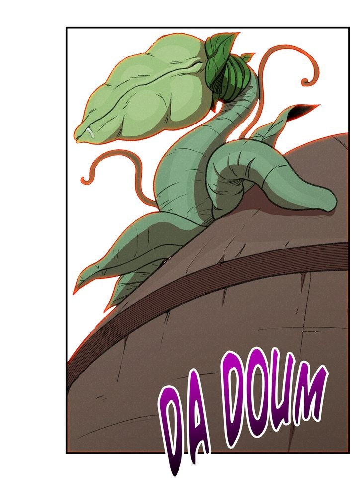 Dungeon Reset Chapitre 64 - Page 25