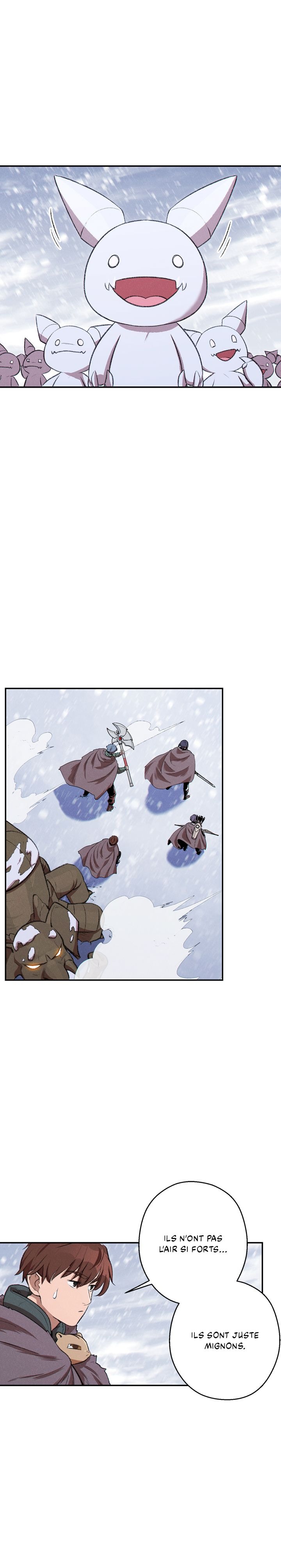 Dungeon Reset Chapitre 64 - Page 5