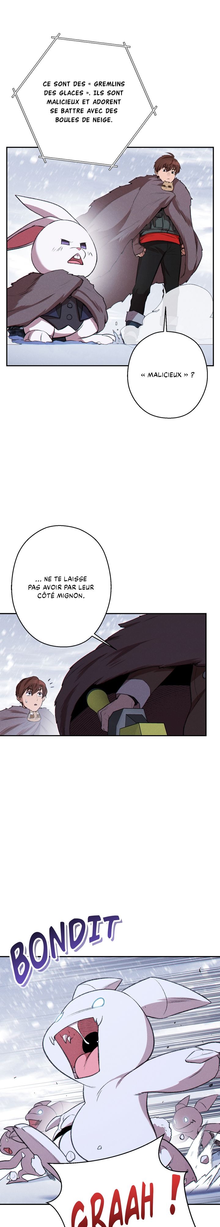 Dungeon Reset Chapitre 64 - Page 6