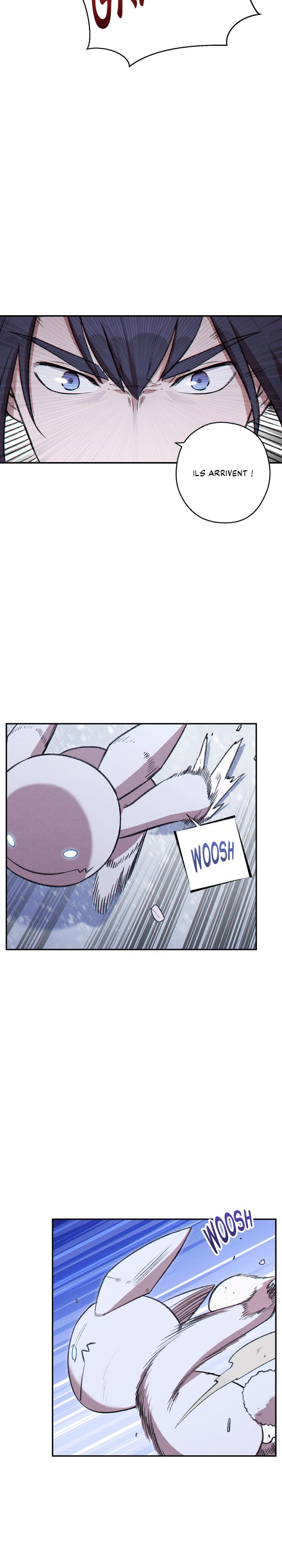 Dungeon Reset Chapitre 64 - Page 7