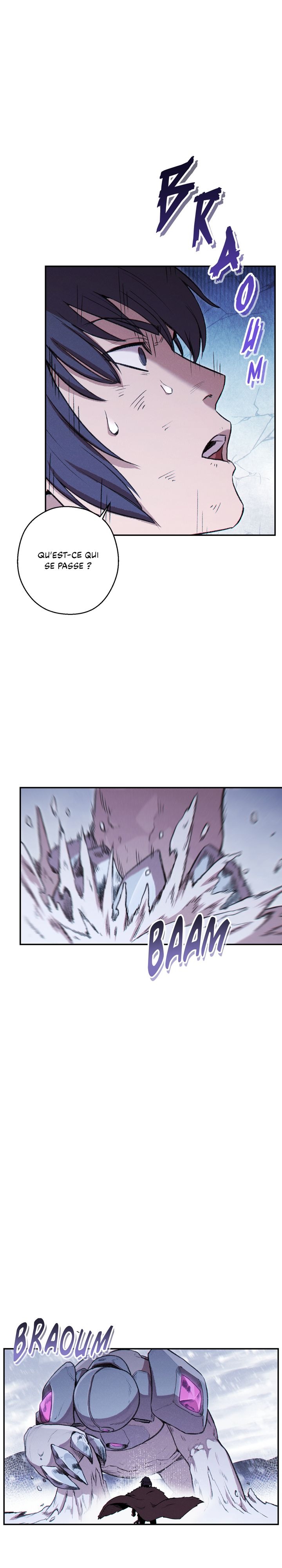 Dungeon Reset Chapitre 65 - Page 10