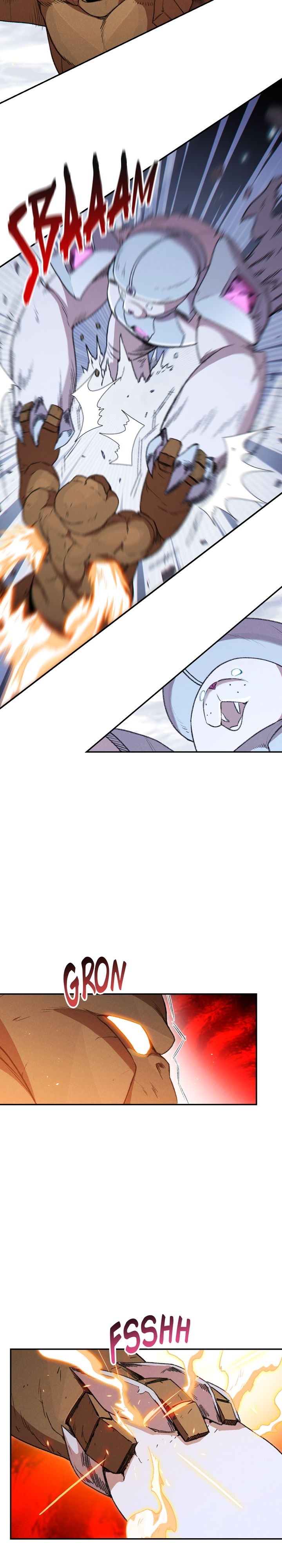 Dungeon Reset Chapitre 65 - Page 12