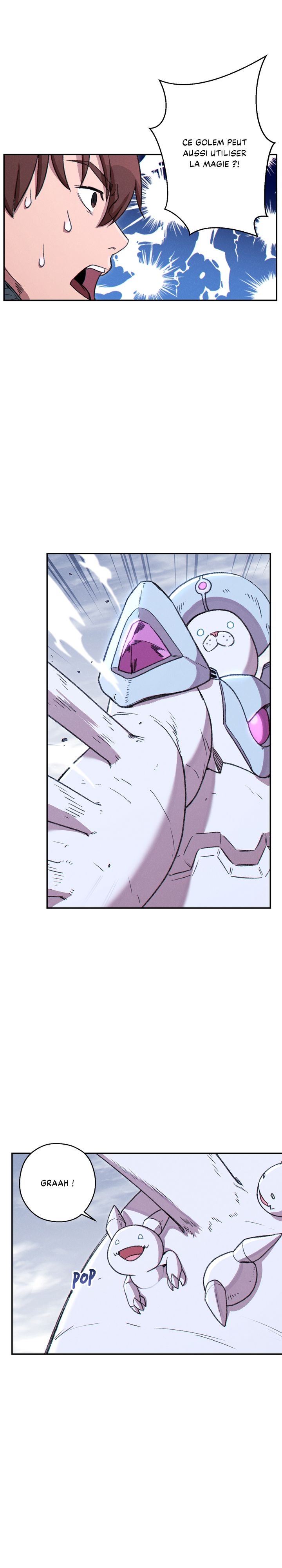Dungeon Reset Chapitre 65 - Page 14