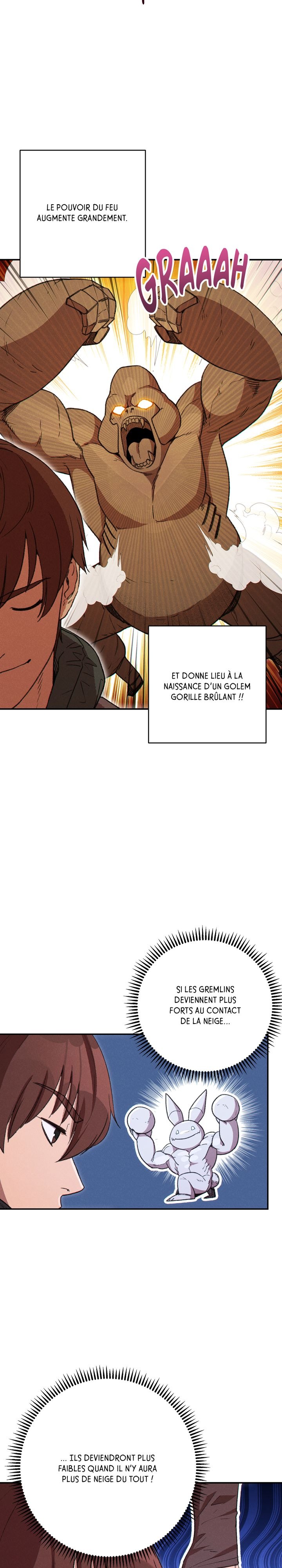Dungeon Reset Chapitre 65 - Page 2
