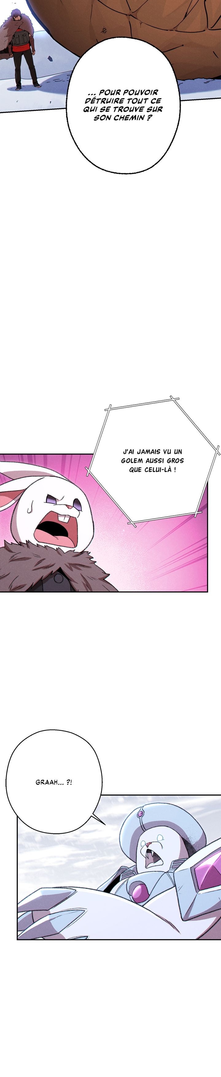 Dungeon Reset Chapitre 65 - Page 22