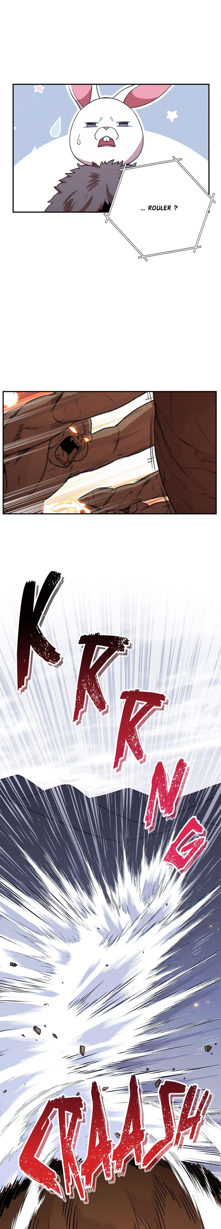 Dungeon Reset Chapitre 65 - Page 24