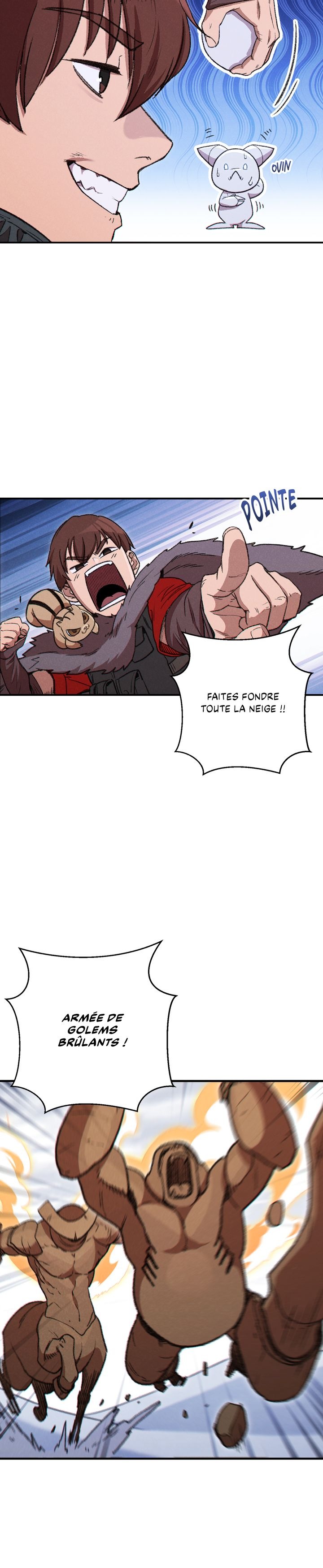 Dungeon Reset Chapitre 65 - Page 3