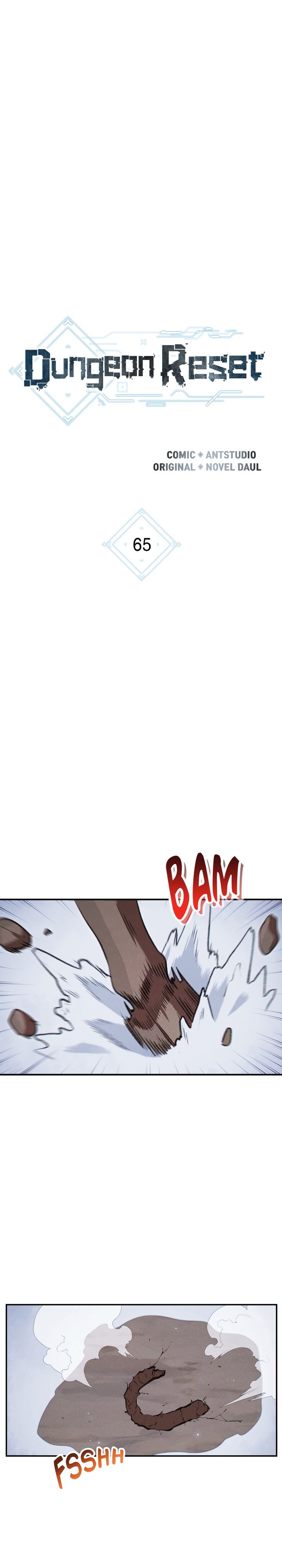 Dungeon Reset Chapitre 65 - Page 4