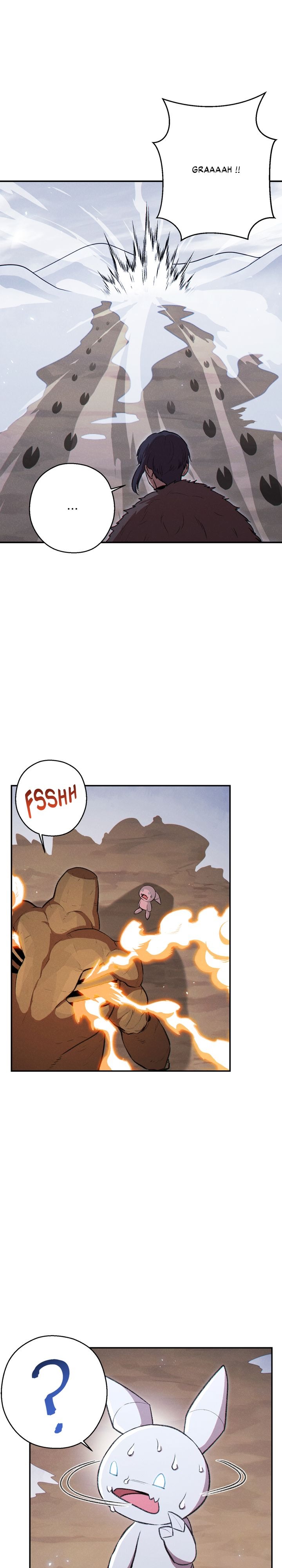 Dungeon Reset Chapitre 65 - Page 5