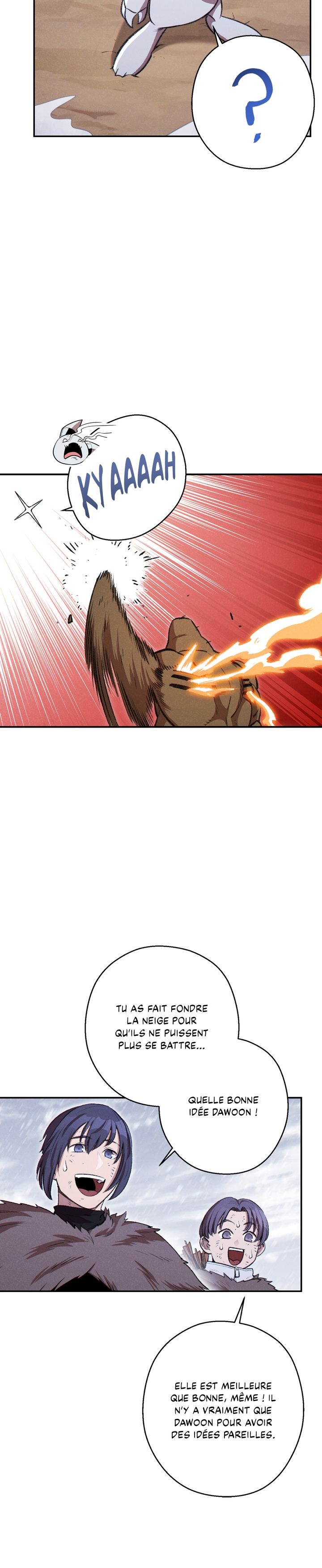 Dungeon Reset Chapitre 65 - Page 6