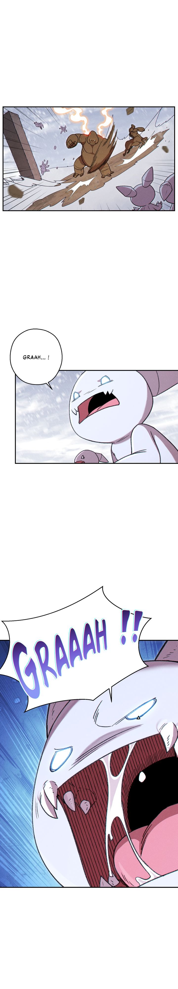 Dungeon Reset Chapitre 65 - Page 7